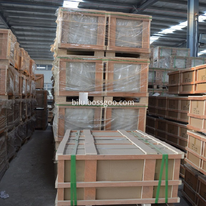 Wood Stove Factory Packaging Prices