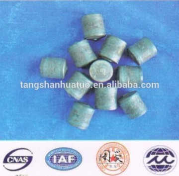 forged steel balls for ball mill