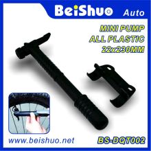 Aluminum Alloy Mini Bike Hand Pump for Bicycle Tyre