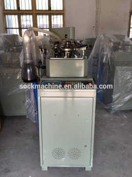Used 3.75'' Terry&Plain Socks Knitting Machine