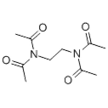 Tetraacetiletilendiamina CAS 10543-57-4