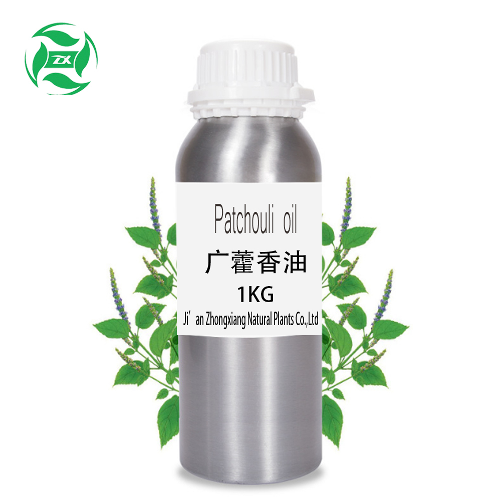 Herbal Grosir Minyak Patchouli Essential Oil dengan harga massal