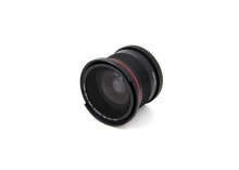 wholesale 52/58mm camera lens wideangle macro lens for Canon/Nikon
