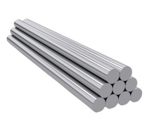 Customized Hard Chrome Plated Round Bar
