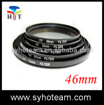 46mm Camera UV Filter