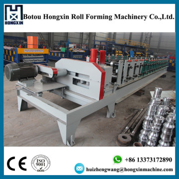 Steel U Profile Strip Ceiling Making Machine