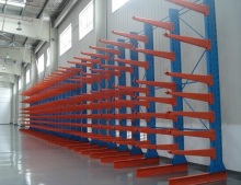 Heavy Duty Cantilever Racking