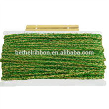 wholesale fancy lace and ribbons personalized ribbon