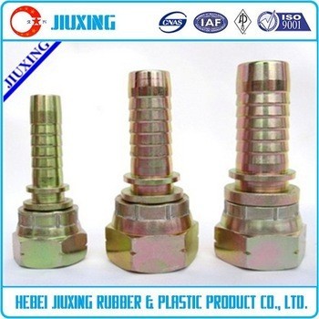 industrial hose fittings / hyd fittings