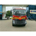 Xe 4 chỗ chở xi lanh 4x2 16m3