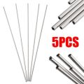 310S Small Diameter Capillary Stainless Steel Needle Tubes