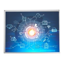 15.6\" Full HD G156HAB01.1 WLED LCD Panel Game Display