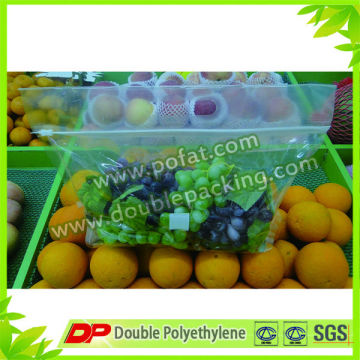 Natural BOPP CPP grape bags