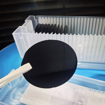 Customized Size 2~12 inch N-type Prime Grade GaAs Wafer