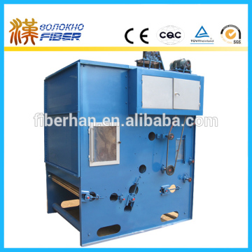 Nonwoven fiber hopper feeder machine, nonwoven cotton hopper feeder machine, nonwoven hopper feeder machine