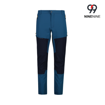 Mens Ripstop Trousers for Outdoor Adventures