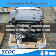 Iveco vehicle engine, sofim 8140.27S
