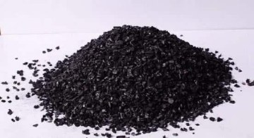 Activated Coconut Charcoal (Coconut shell 12x40mesh)