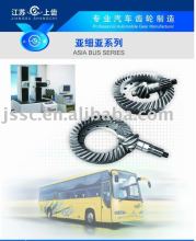 Asia Bus gear