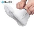 Seaskin 3mm Neoprene Fin Socks dengan Glide Skin Seals Opening