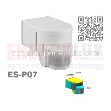 ES-P07 BODY DETECTING INFRARED PASSIVE infrared MOTION SENSOR