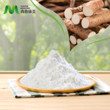 Natural Yam Extract for Immune Support