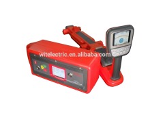 Pipe Locator, Route tracing,Depth testing,