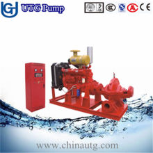 XBC series Diesel engine fire-fighting UTG pump