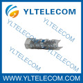 Conector Picabond azul