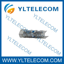 Blue Picabond Connector