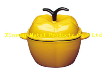 Caste Iron Cookware (A-206)
