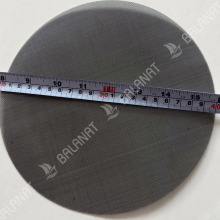 High Quality Filter Discs