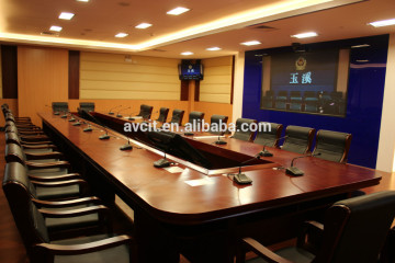 Conference Microphone HD Camera Conference Room Microphone System