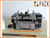 Hot Semi-automatic Wet Glue Labeling Machine