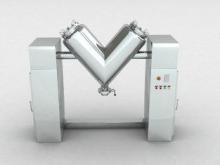 Vacume Pump W2 CH-V Series High Efficiency Blender, Stainl