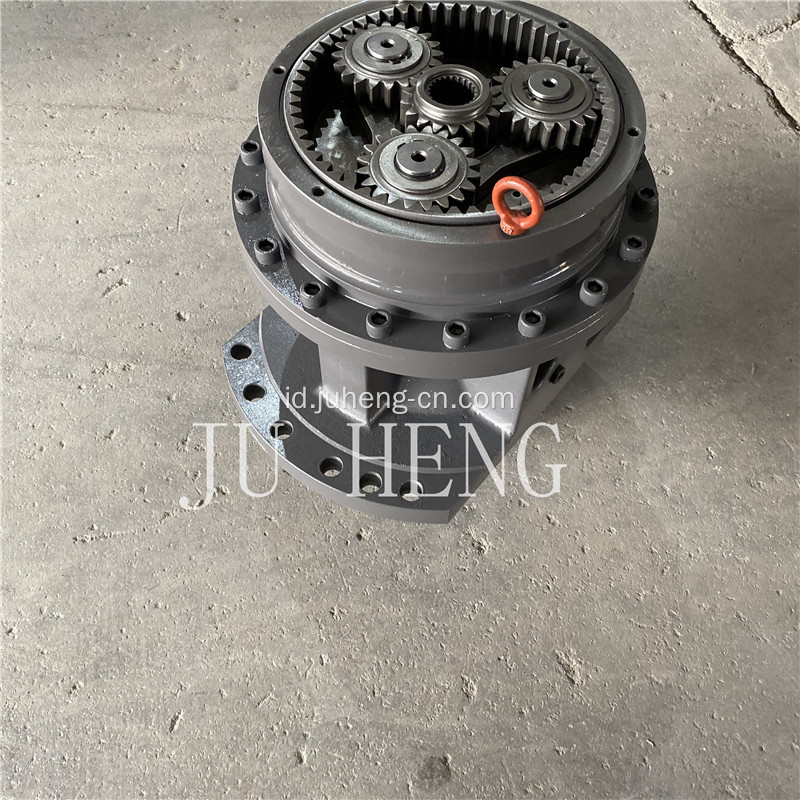 PC360-7 Gearbox ayun 207-26-00200 komatsu