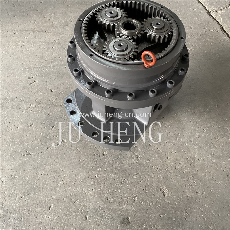 PC360-7 Swing gearbox 207-26-00200 komatsu