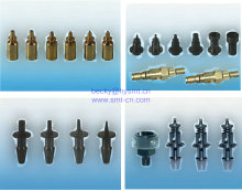 Samsung CP20/CP40/CP45/CP60 nozzle J7055137C J9055138B J9055074C J9055071B J9055135B