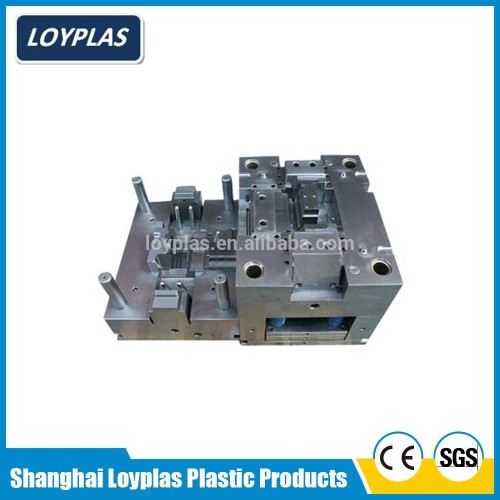 Custom cheap plastic injection air cooler mould