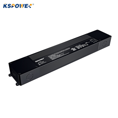 36V 120W UL Waterproof Fase Driver Drive