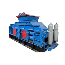 Double Roll Crusher