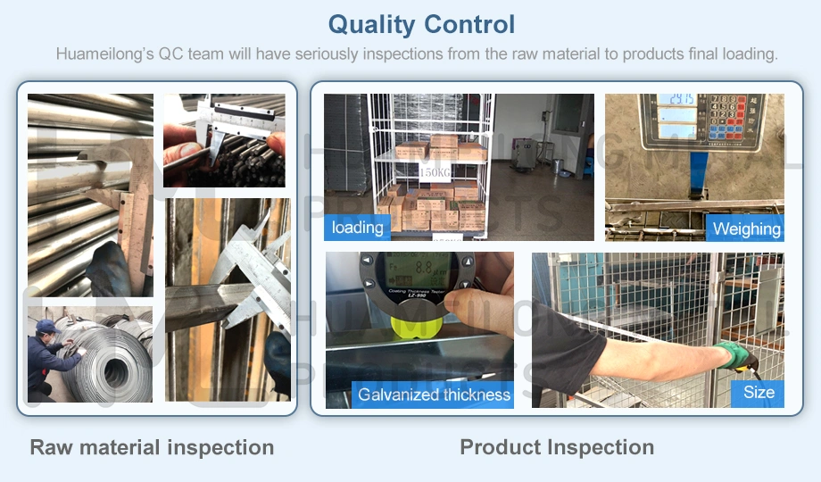 Logistic Nested Metal Storage Cages with Wheels Wire Mesh Steel Trolleys