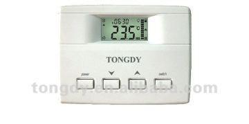 VAV Room Thermostat