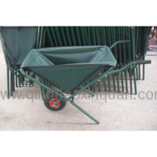 Folding Wheel barrow