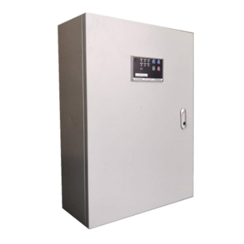 SAIP/SAIPWELL 500*500*150 Outdoor metal electrical main switch box