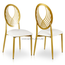 Wholesale Metal Chiavari Chairs for Hotels, Restaurants, and Weddings