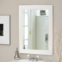 Bathroom Decorative Classy Wall Mirrors