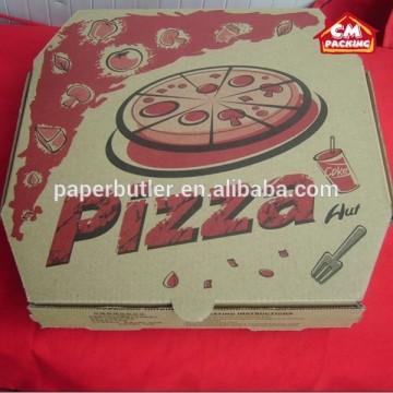 cheap pizza boxes/Pizza box cartons/pizza box
