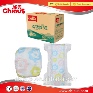 New 2016 baby diapers disposable, best China baby products