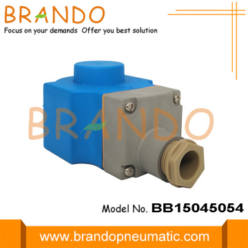 Buraco Danfoss Tipo 15mm 018F6801 BG230AS 220-230VAC Bobina